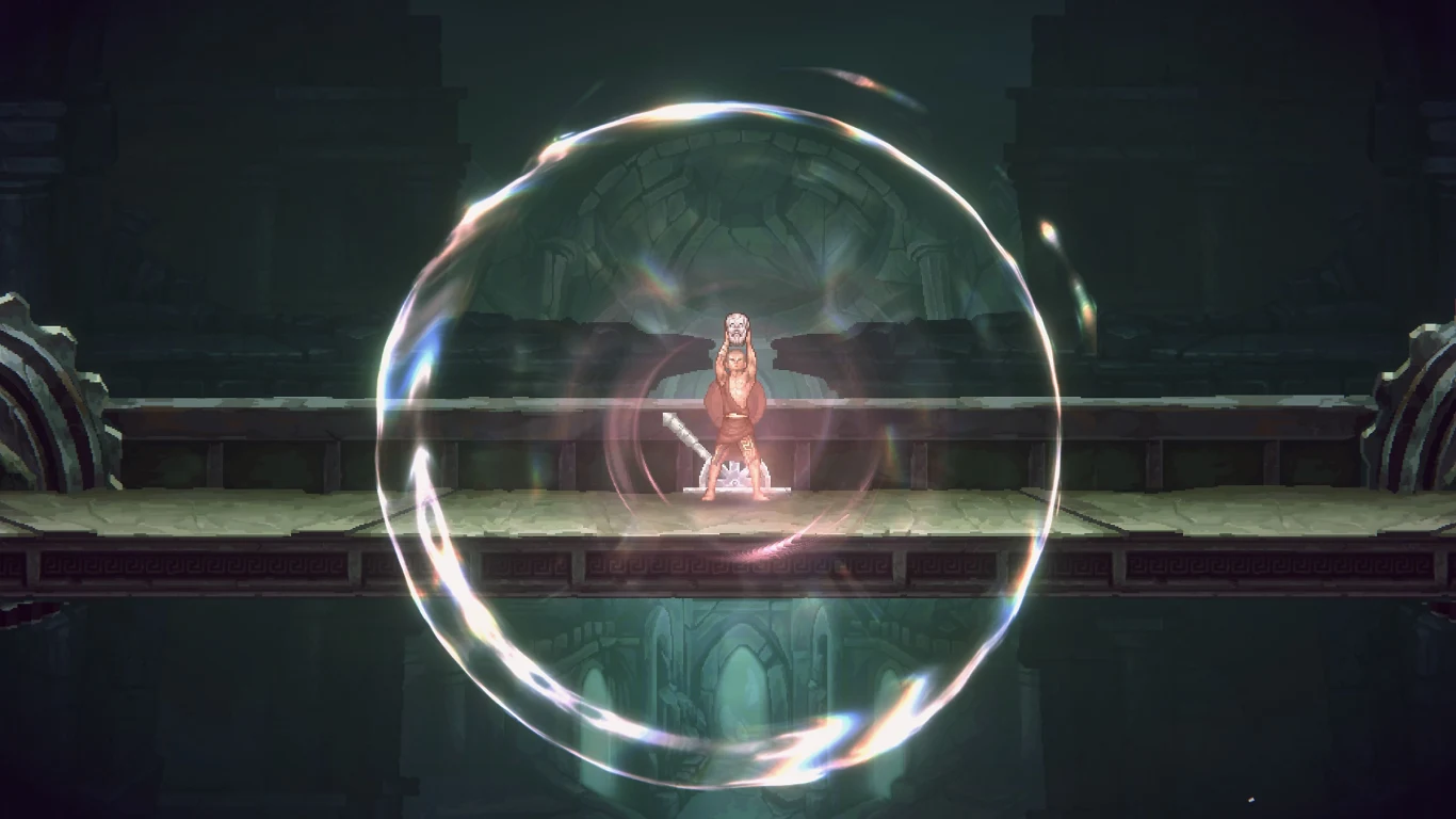 God of War: Sons of Sparta