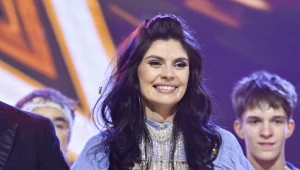 Daria "Negra" Budka w "Disco Star"