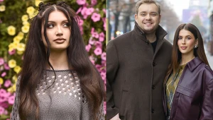 Viki Gabor / Kevin Mglej i Roksana Węgiel