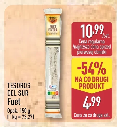 Фуе Tesoros Del Sur