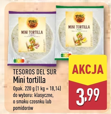 Тортилья Tortilla