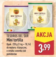 Тортилья Tortilla