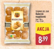 Кекси Tesoros Del Sur