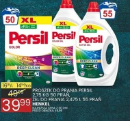 Proszek do prania Persil