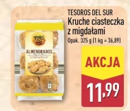 Печиво Tesoros Del Sur