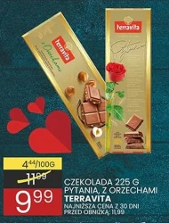 Czekolada Terravita