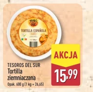 Тортилья Tortilla