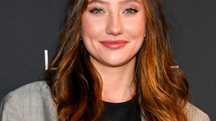 Klaudia Nieścior z "Top model"