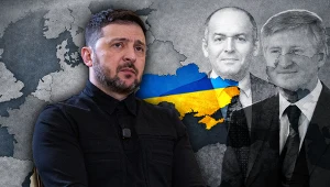 Ukraińscy eksperci o "śmierci oligarchów" w wyniku wojny