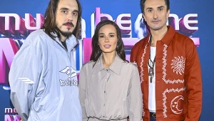 Startuje nowa edycja "Must Be The Music". Tłum gwiazd na specjalnym pokazie