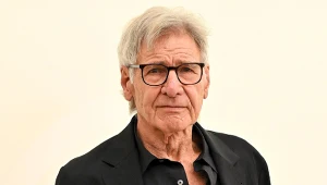 Harrison Ford