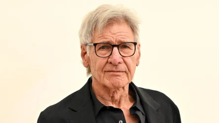 Harrison Ford