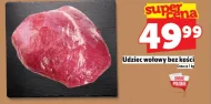 Udziec wołowy Na dobre