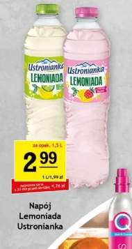 Lemoniada Ustronianka