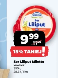 Ser Liliput