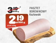 Pasztet Kozłowski