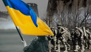 Ukraiński deputowany ostrzega przed katastrofą finansową Ukrainy