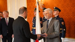 Impas u sąsiada Polski przełamany. W tle konflikt o kontrowersyjne nazwisko