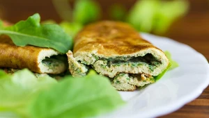 Jedz zamiast zapychającego chleba. Zamiast mąki ma same zdrowe składniki