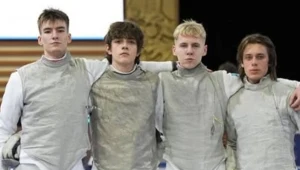 Polacy górą nad Niemcami i jest medal. Potem nadeszły wieści o złocie