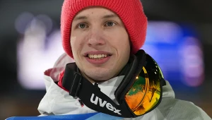 Tomasiak dostał prezent za setki tysięcy. W ostatniej chwili zdecydowano