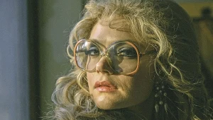 Sandra Drzymalska jako Violetta Villas