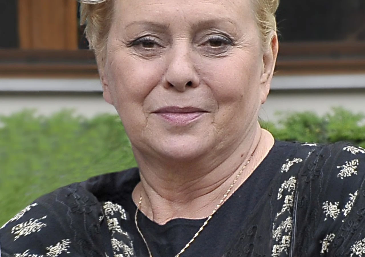 Renata Kretówna Renata Kretówna
