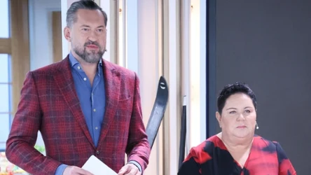 Marcin Prokop, Dorota Wellman