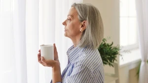 Obniża wiek biologiczny nawet o pięć lat. Zmniejsza tez ryzyko cukrzycy 