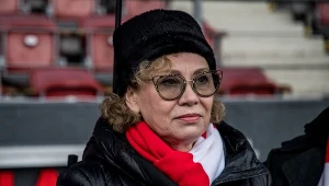 Potężne oskarżenia władz Cracovii pod adresem Elżbiety Filipiak