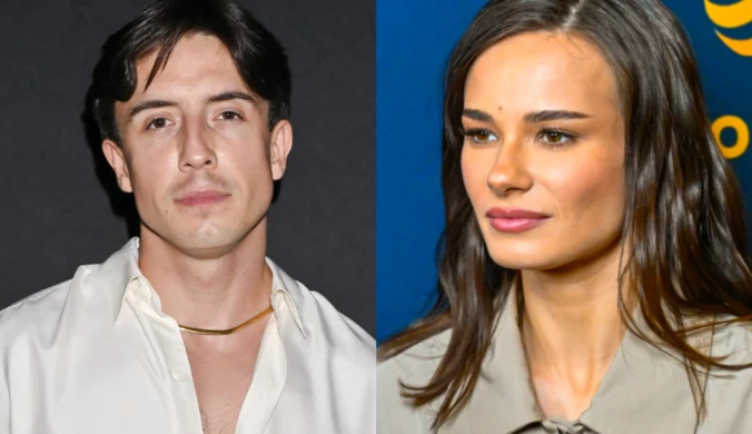 Dawid Kwiatkowski, Natalia Szroeder