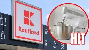 Kaufland obniża ceny sprzętu kuchennego. Promocja tylko do soboty