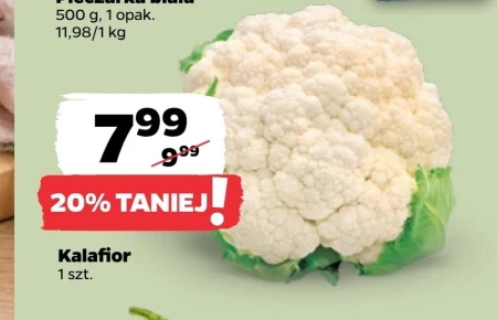 Цвітна капуста