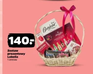 Zestaw prezentowy Lobelia