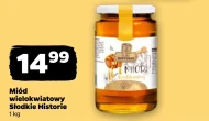 Miód Słodkie Historie