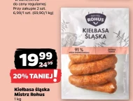 Kiełbasa Mistrz Rohus