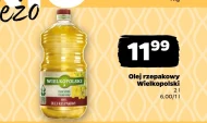 Olej Wielkopolski