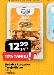 Kebab Twoje Bistro