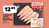 Polędwiczki z kurczaka Sztuka Mięsa