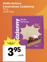 Wafle Codzienny