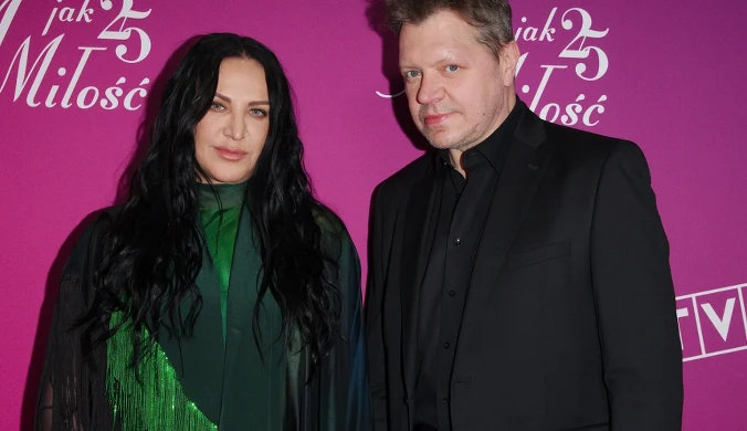 Kayah i Krzysztof Kiljański