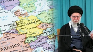 Zemsta Iranu na USA może sięgnąć Europy? Zakulisowo biją na alarm