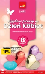 Dzień Kobiet - POLOmarket