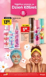 Dzień Kobiet - POLOmarket