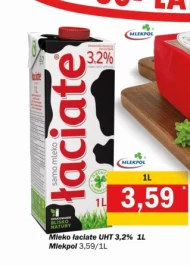 Mleko Mlekpol