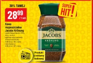 Розчинна кава Jacobs