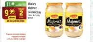 Majonez Winiary