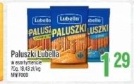 Paluszki Lubella