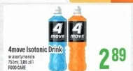 Drink 4Move