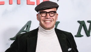 Billy Zane